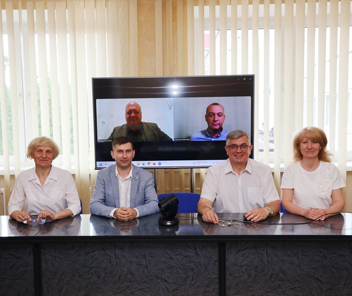 Разова спеціалізована вчена рада PhD 13360